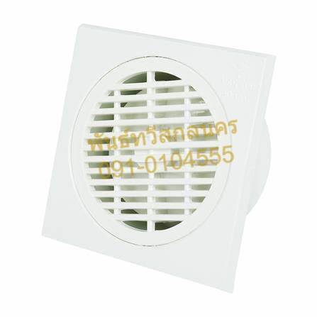 ตะแกรงกันกลิ่น 11/2นิ้ว-2นิ้ว R-37 MV42