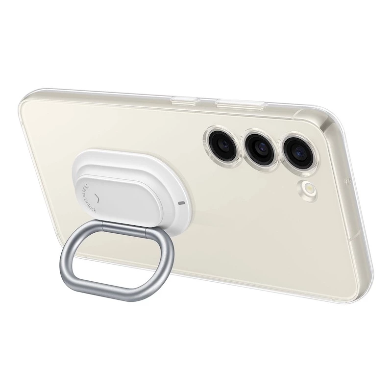 เคส Samsung Galaxy S23 / S23+ Clear Gadget Cover thumbnail 7