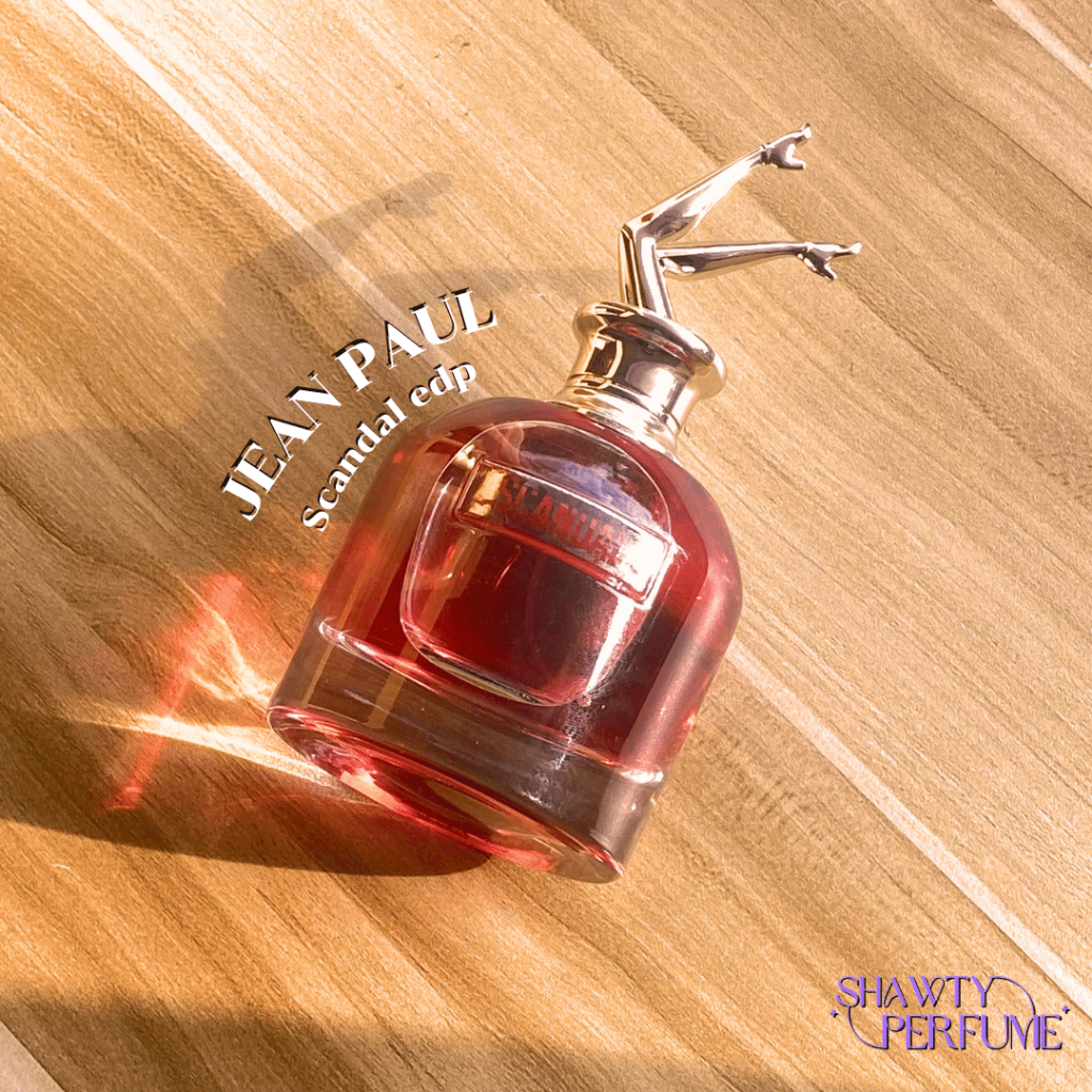 น้ำหอมแท้ แบ่งขาย Jean Paul Scandal edp