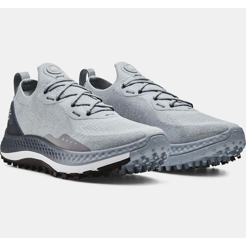 Men's UA Charged Curry Spik Shoes