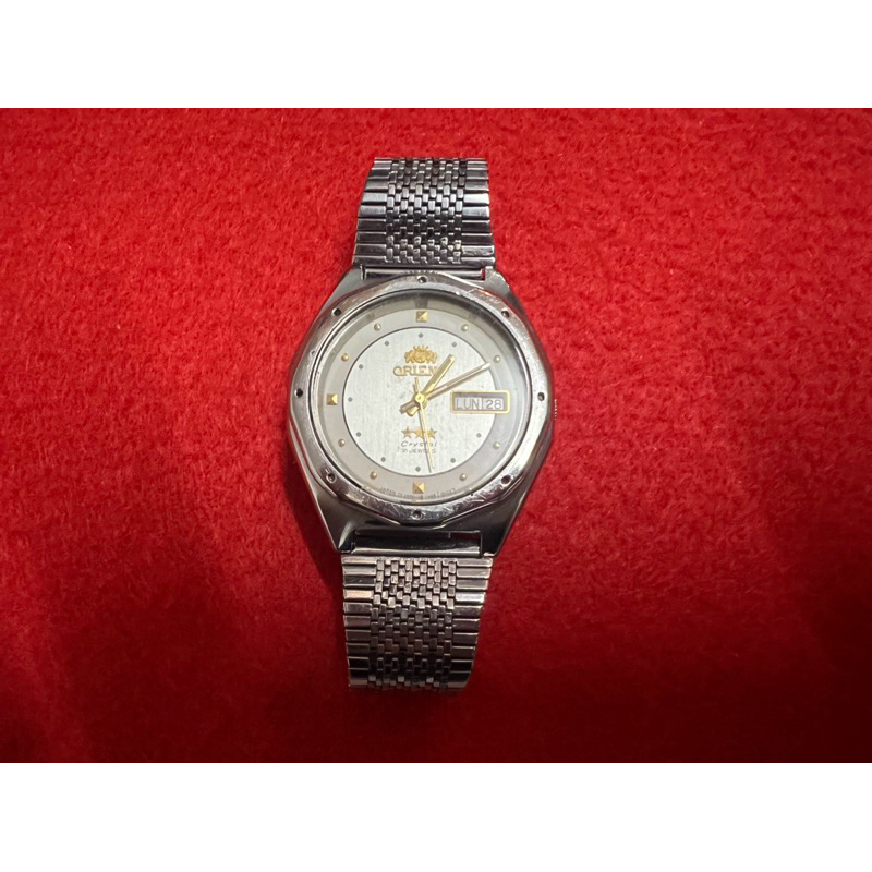 นาฬิกา Orient Automatic มือสอง