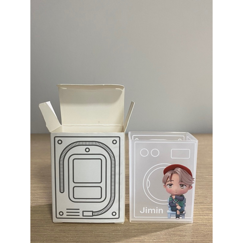 ที่ตวงน้ำยาปรับผ้านุ่มดาวน์นี่ จีมิน