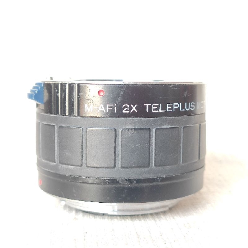 Adapter Kenko  M-AFi Teleplus 2x.MC7 เพิ่มระยะสองเท่าMount A (minolta)