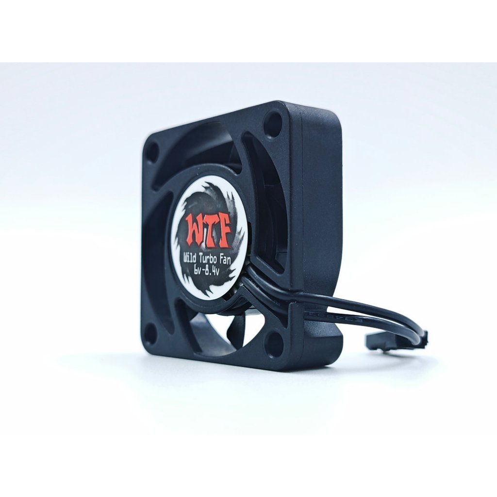 Intelligent 4010 พัดลม 40 มิล