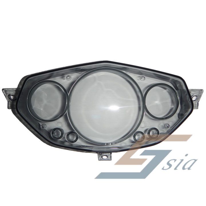 นูโว 135 ฝาครอบเรือนไมล์ NUOVO-135  อิลิแกนซ์ สีฟิล์ม