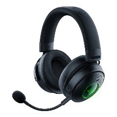 Razer Kraken V3 X 2022 - Wired USB Gaming Headset HT-KRAKEN-V3-X-2022-2Y