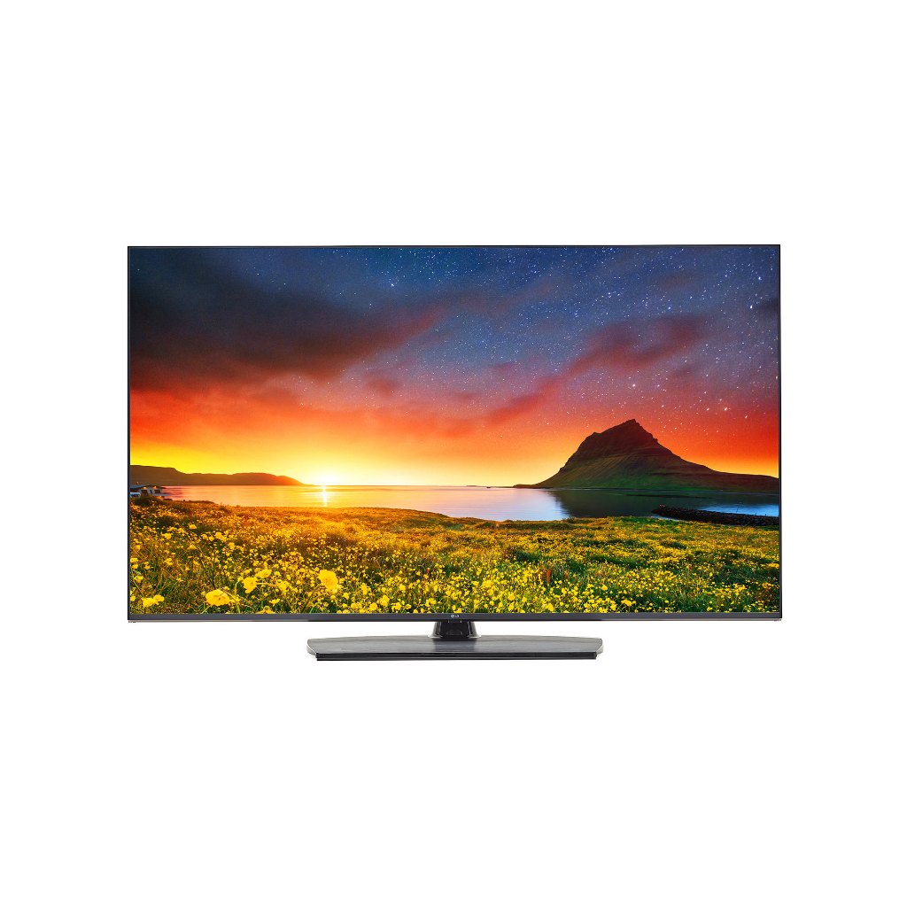 LG Commercial TV 75 inch 75UR761H