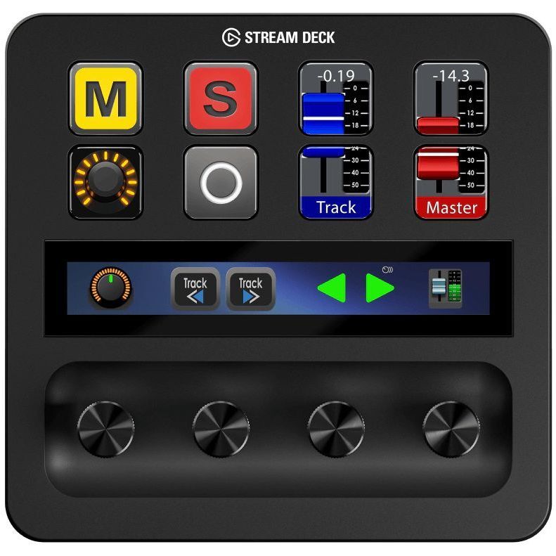 ELGATO STREAM DECK PLUS