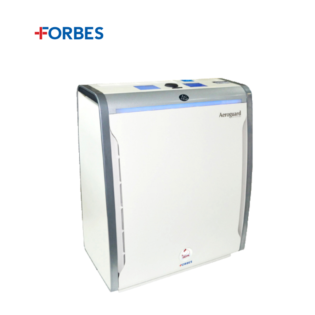 FORBES เครื่องฟอกอากาศ Aeroguard 4S