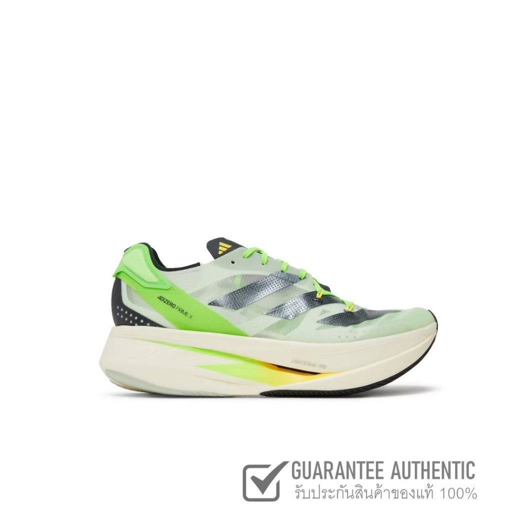 ADIDAS ADIZERO PRIME X GV7074 รองเท้าวิ่ง วิ่งแข่ง (0 - 42+ กม.)