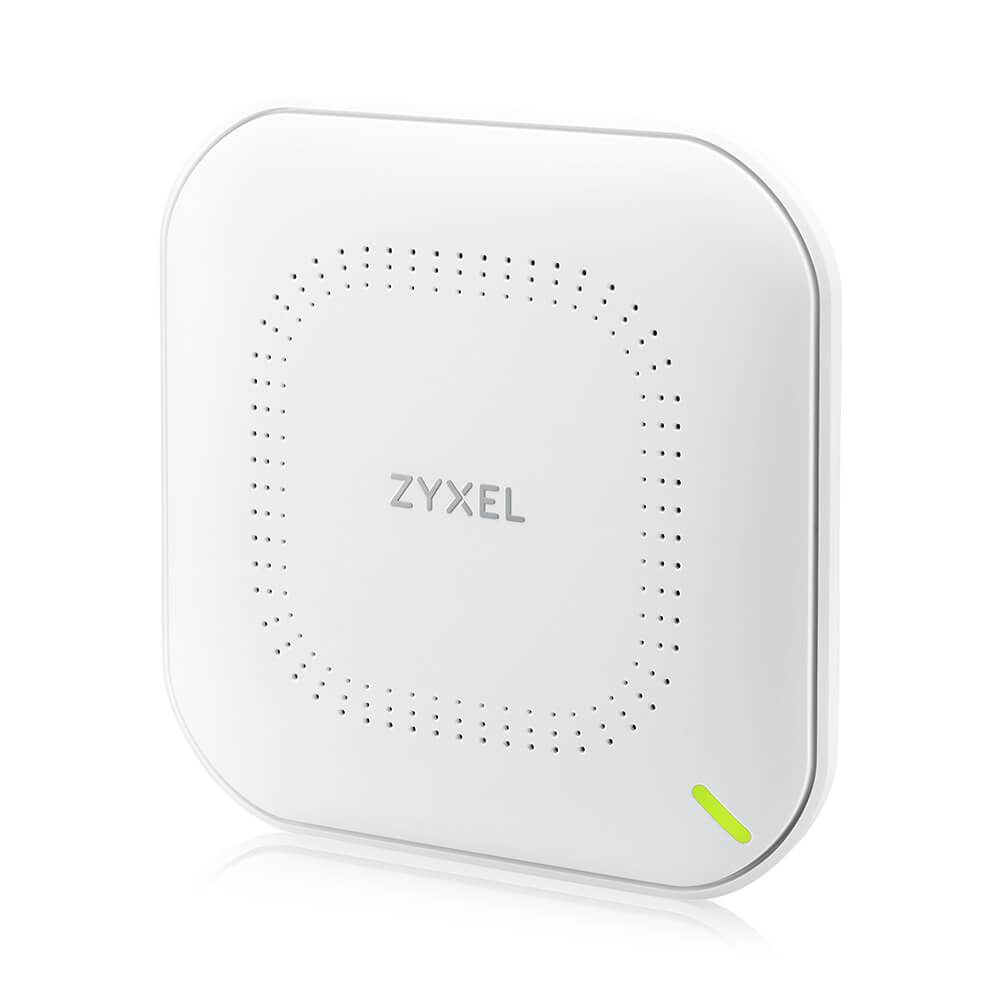 ZYXEL (NWA50AX PRO) AX3000 WiFi 6 Dual-Radio NebulaFlex Access Point