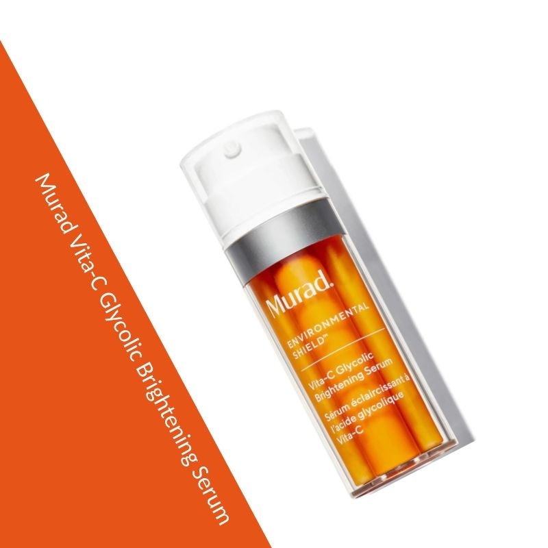 Murad Vita-C Glycolic Brightening Serum 30ml