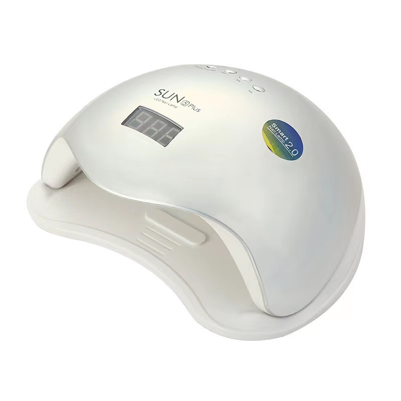 เครื่องอบเล็บ UV/LED อบสีเจล (Sun5Plus.48w. )