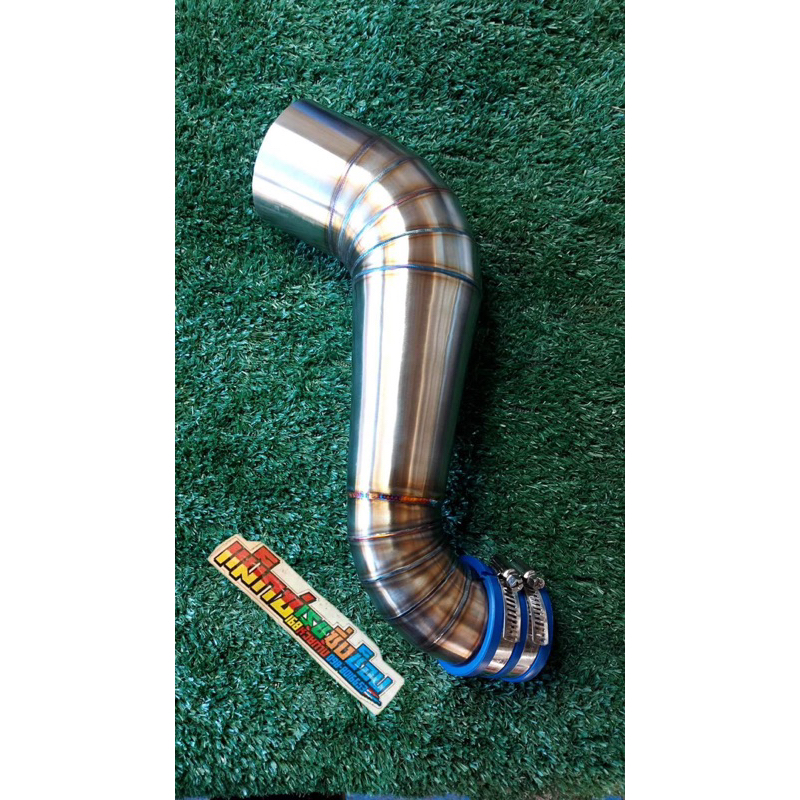 ท่อกรองอากาศ เวฟ125 r,s,i - เวฟ100-U-box