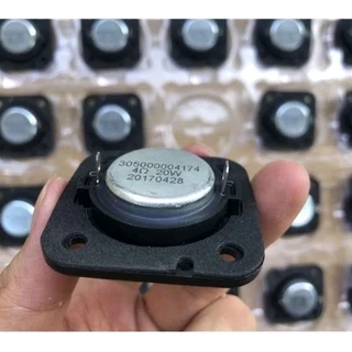 ลำโพงเสียงแหลม HK 2นิ้ว 20w แรง เสียงดี ใส่ตู้บลูทูธDIY ใส่รถยนต์
