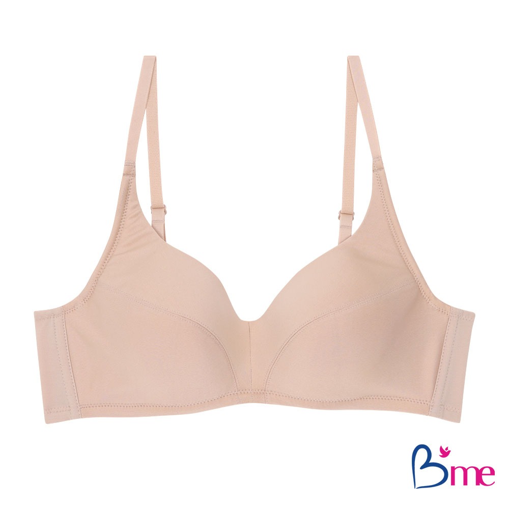 B'me เสื้อชั้นใน รุ่น ME1904 สีดำ สีนู้ด
