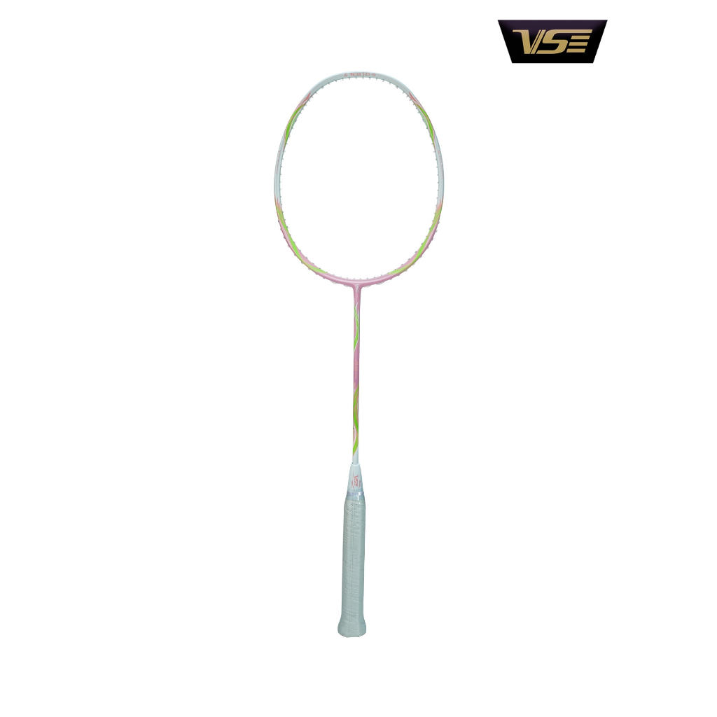 ไม้แบดมินตัน VS BLADE 520 5U แถมเอ็น พันด้าม ซอง