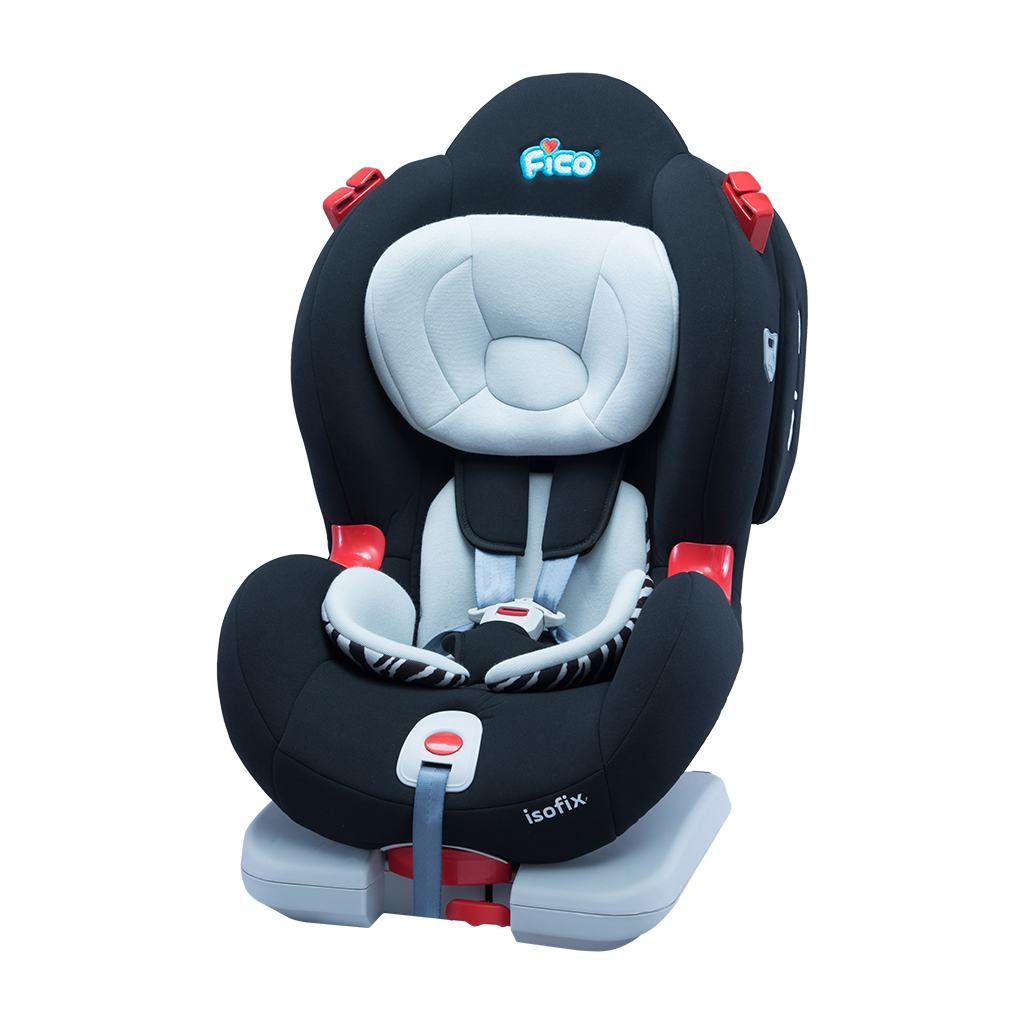 Fico คาร์ซีท รุ่น Sport Star KS01 ISOFIX + Latch