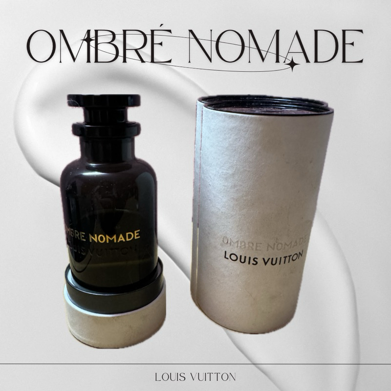 น้ำหอม OMBRE NOMADE LOUIS VUITTON ของแท้ 100%