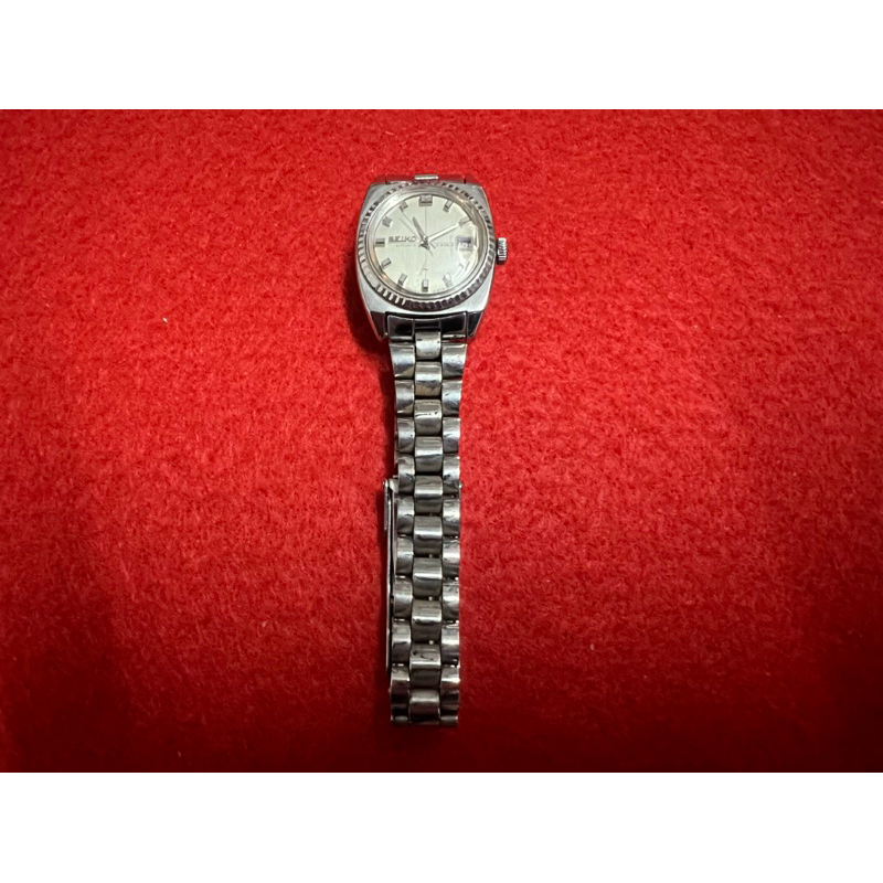 นาฬิกา Seiko Automatic มือสอง นาฬิกาผู้หญิง