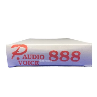 วอยซ์แหลม p.888 B77 PST 888 NV 007 วอยส์แหลม วอยซ์จรวด VOICE COIL B 77 PST888 NV007