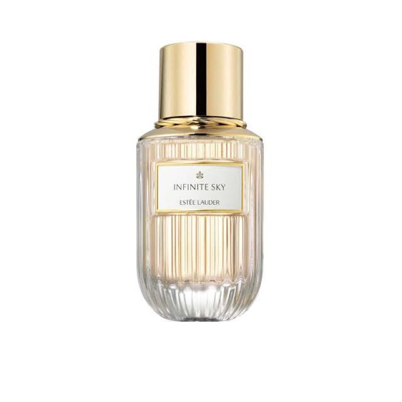 【แบ่งขาย】ถูกที่สุด น้ำหอม Estee Lauder Infinite Sky EDP