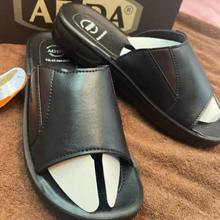 รองเท้า ADDA รุ่น 7C07 ( PU ขนาด 39 - 43 ของแท้ 🔥)
