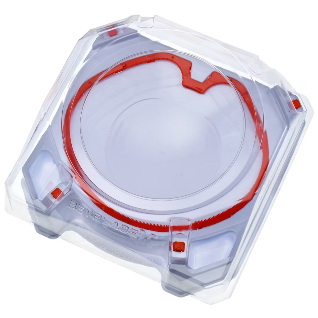 [พร้อมส่ง] Beyblade X ของแท้ BX-00 Extreme Stadium Light Package