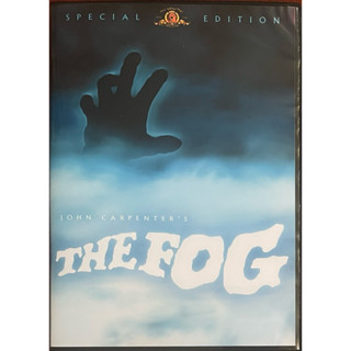 John Carpenter’s The Fog (1980, DVD Thai audio only)/ หมอกมร…