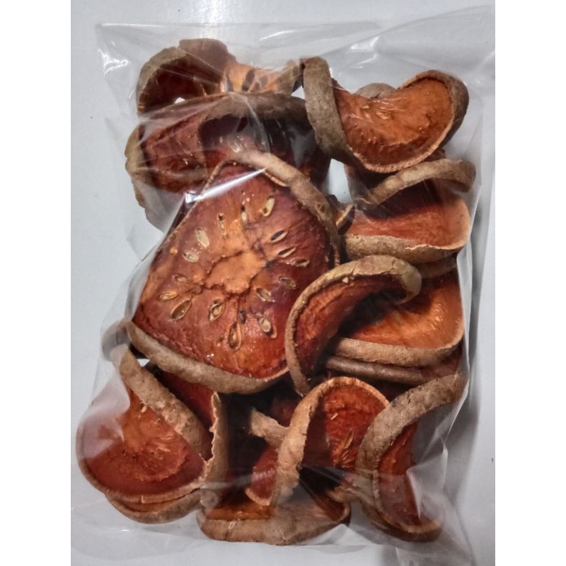 LotusHealth มะตูมอบแห้ง 200 กรัม 34 บาท