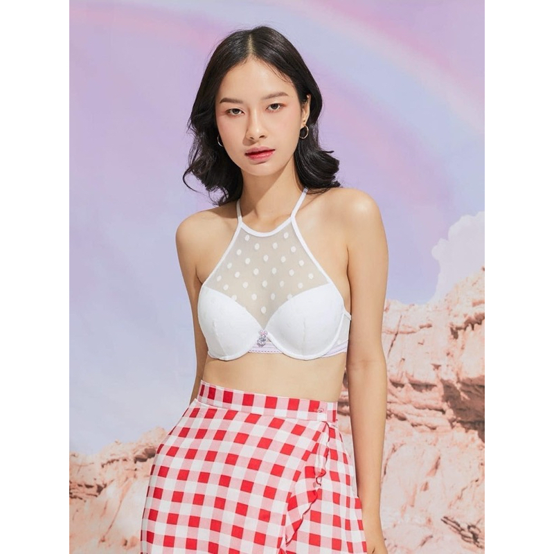 Sabina เสื้ิชั้นใน 👉🏼ABCD 32,ABD34,รุ่นเมจิคเมท รหัส SBLT002 มีโครง ฟองบาง