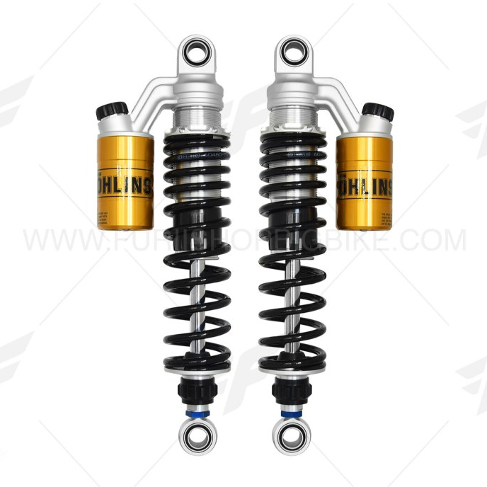 โช๊คหลังแต่ง OHLINS TR 624 For Triumph Bonneville T100 2017-2022 /T120 2016-2021 /Street Scrambler 2