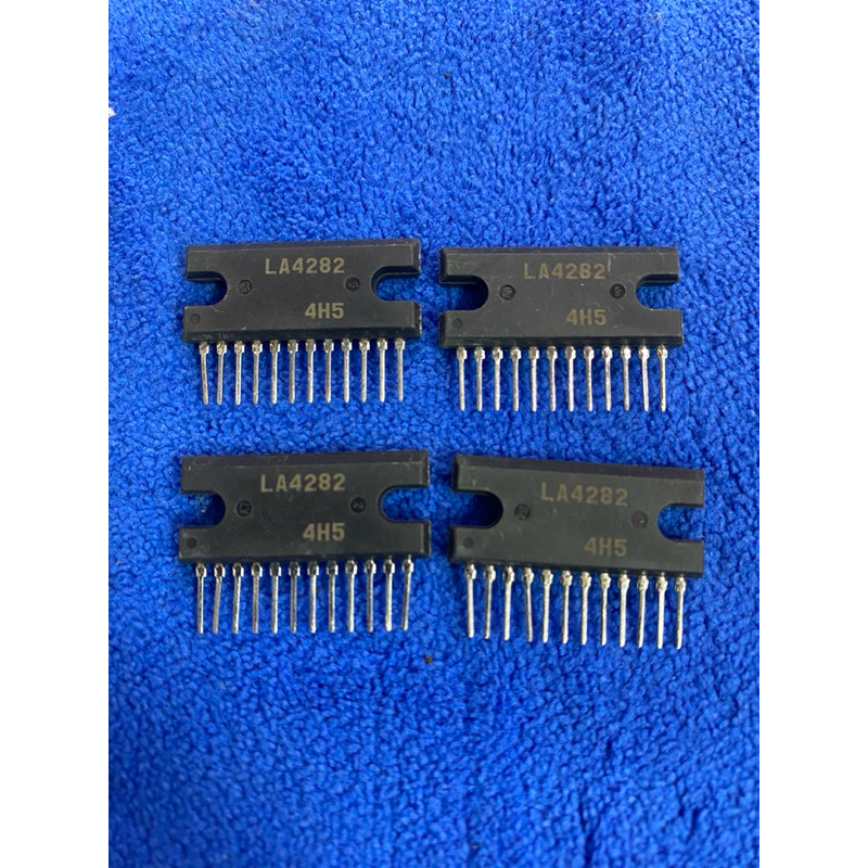 LA4282แท้ มรสิ้นค้าพร้อมส่งในไทย