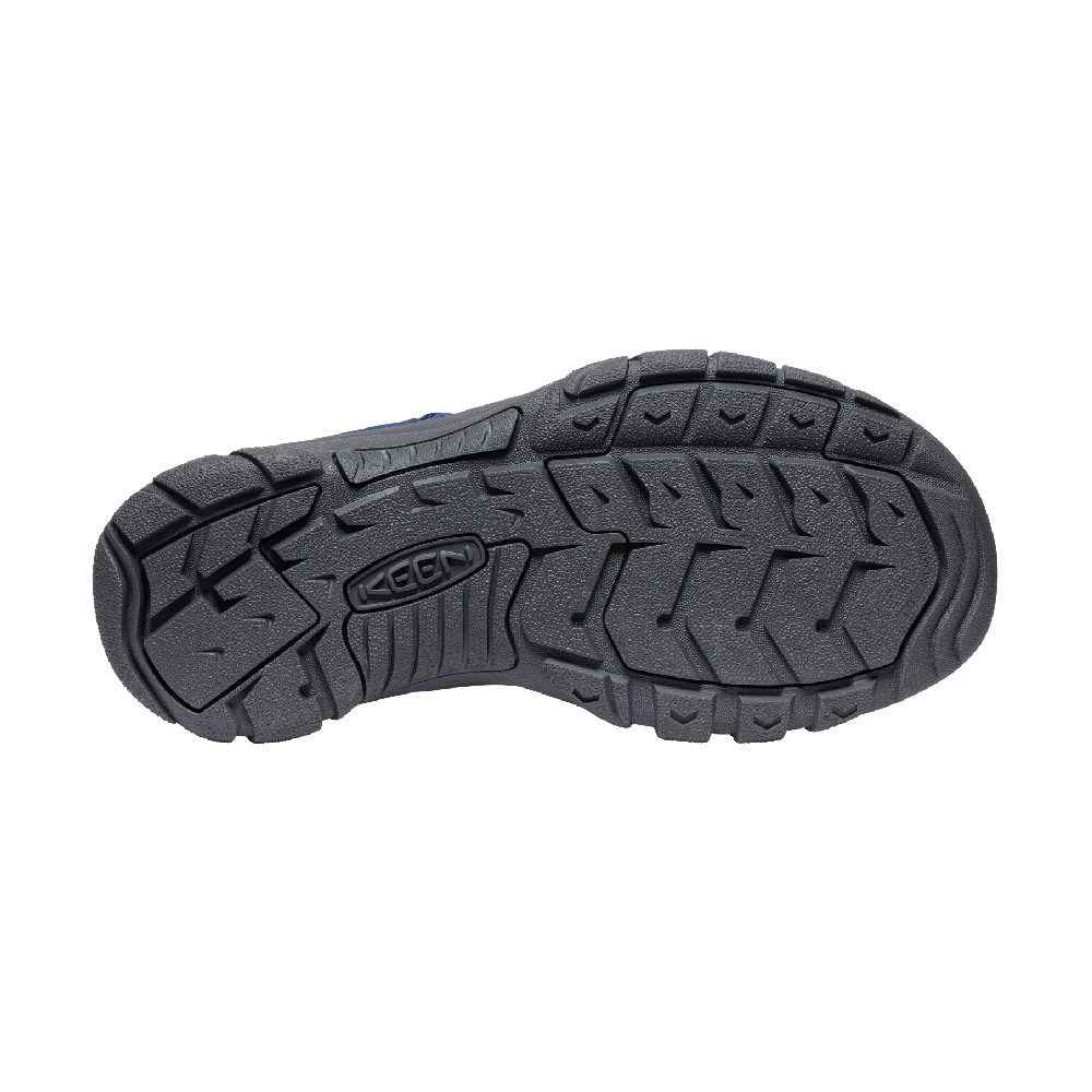 Keen รองเท้าผู้ชาย รุ่น Men's NEWPORT H2 (NAVAL ACADEMY)