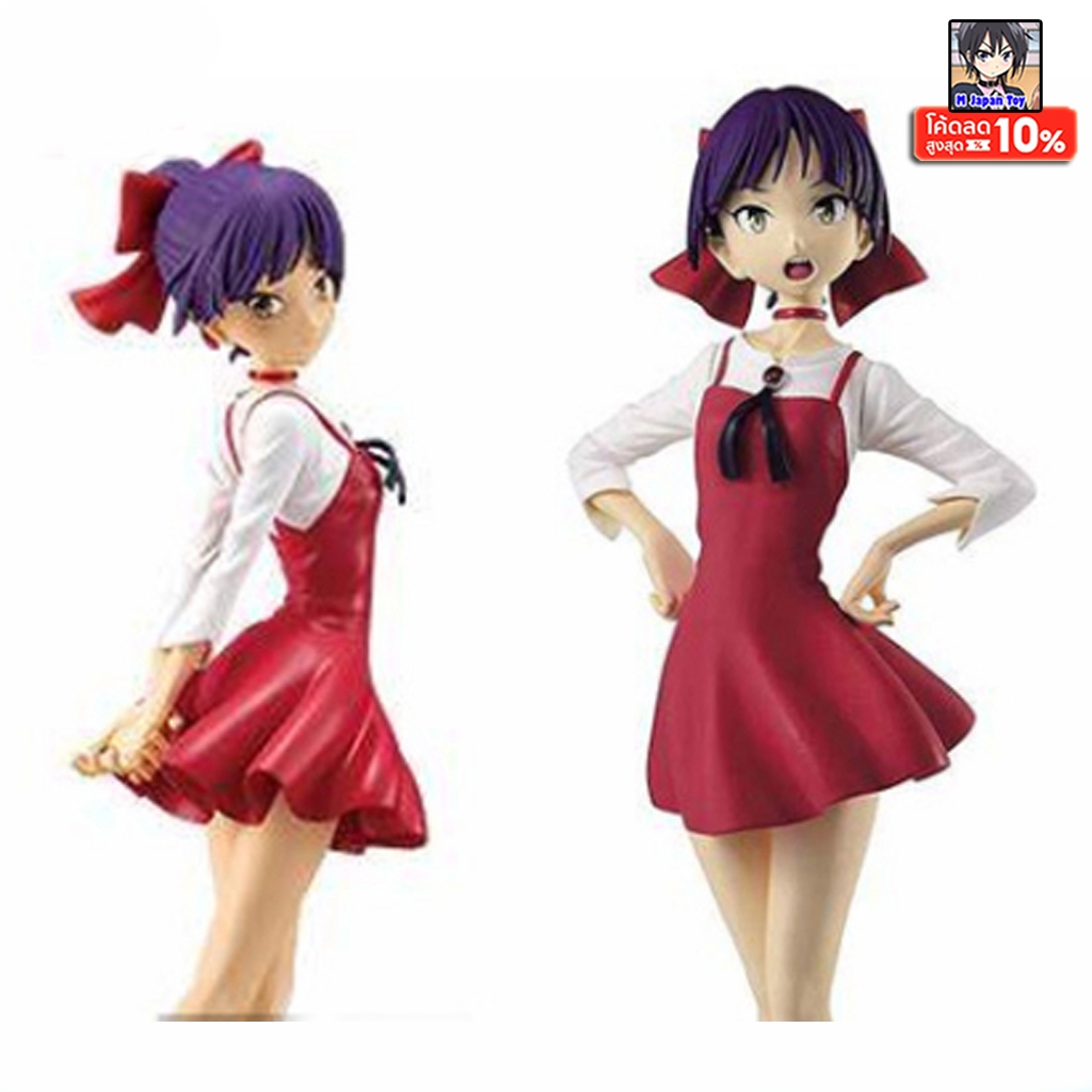 ฟิกเกอร์ งานแท้ - Nekomusume / Glitter&Glamours [ Gegege no Kitaro ]