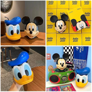 กระปุกออมสิน Disney 3D น่ารักมากจ้า❤️🩵