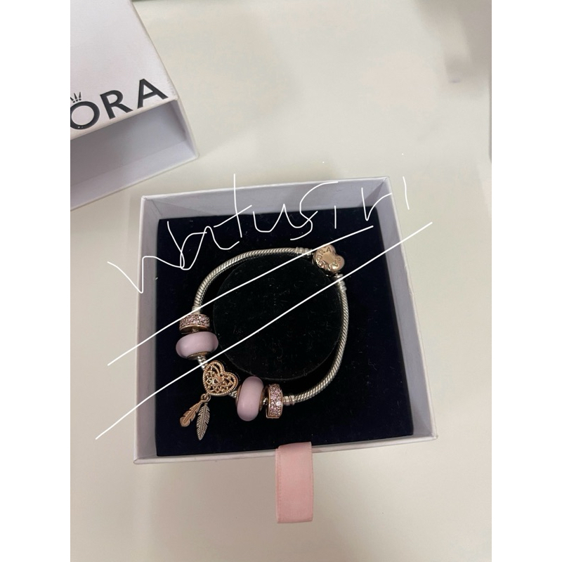 pandora ของแท้100%มั่นใจได้