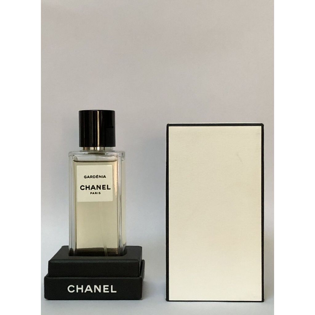 【ของแท้ 💯% 】⚡️ส่งฟรี 🚚 น้ำหอม Chanel Les Exclusifs de Chanel Gardenia EDP 75 ml. *กล่องซีล*