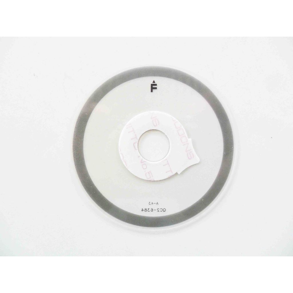 จานเอ็นโค้ดเดอร์ Encoder Disk CANON PIXMA G1010/G2010/G3010/G4010