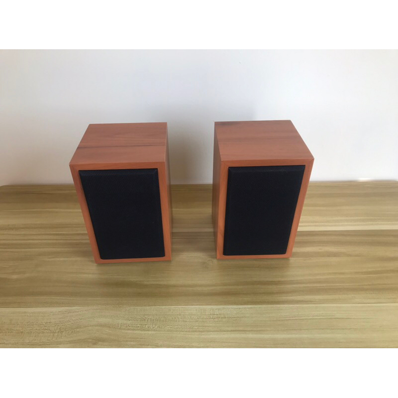 ตู้ลำโพง 3 นิ้ว ฟูลเรนจ์ 3 นิ้ว ลำโพง full range เสียงดี(คู่)