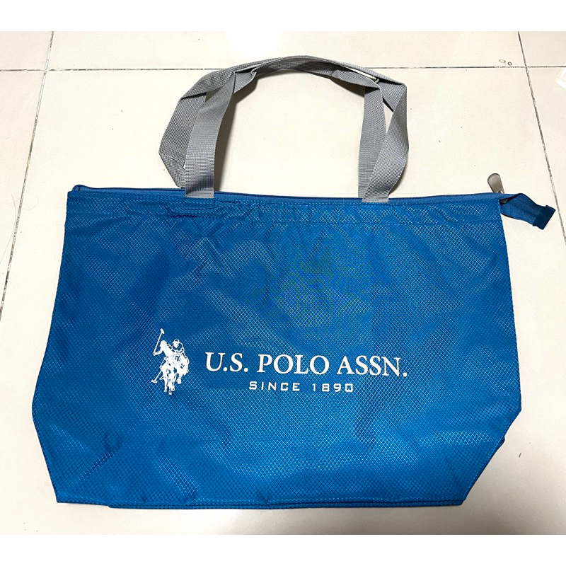 กระเป๋าสะพาย U.S. POLO ASSN. พรีเมี่ยมบัตรเครดิต ของใหม่พร้อมส่ง!!!