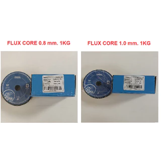 ANDELI ลวดเชื่อม MIG Flux CORE ขหนาด 0.8 mm. 1KG / 1.0 mm. 1KG ของแท้100% พร้อมจัดส่ง