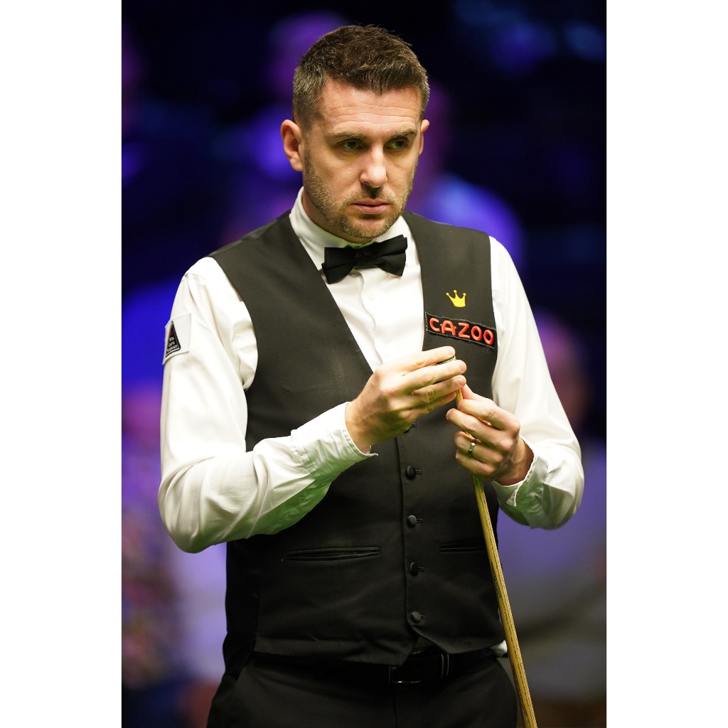 โปสเตอร์ Mark Selby Snooker ของแต่งบ้าน ไอเดียแต่งบ้าน ไอเดียแต่งห้อง รูปติดผนัง