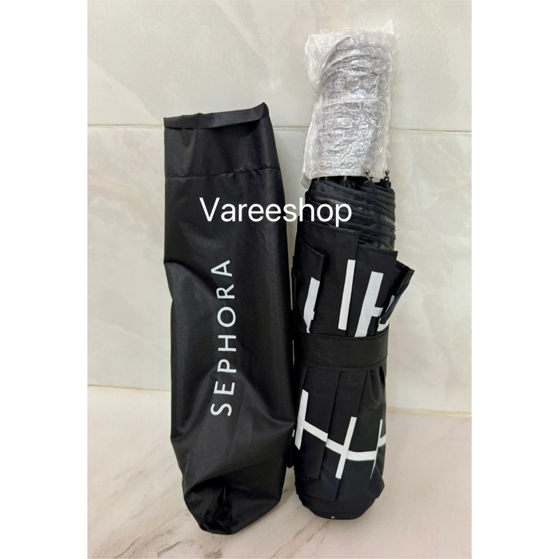 Sephora - Umbrella (black)