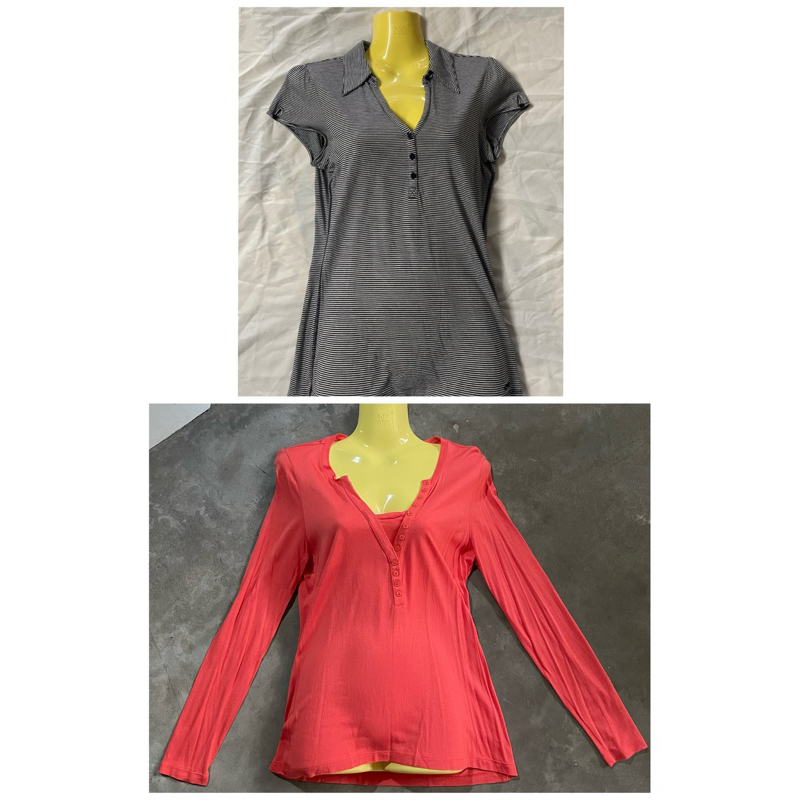 #Esprit #เสื้อมือสอง