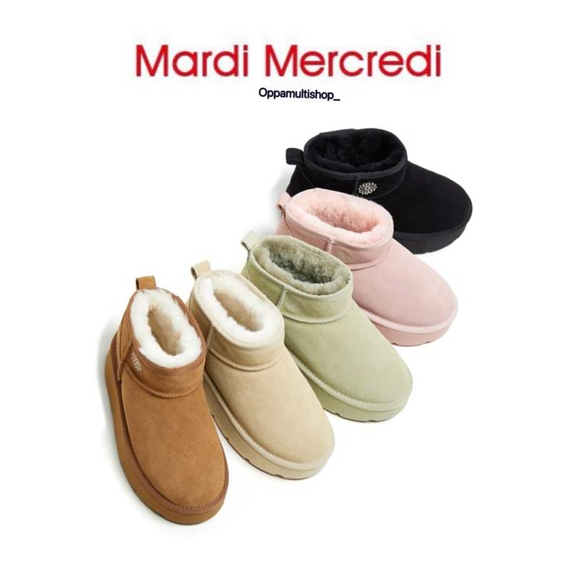 ✨🇰🇷 CLASSIQUE MINI UGG BOOTS ✨🇰🇷