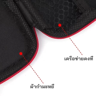 100s หูฟัง + กระเป๋าเก็บ M2 (เล่นเกม โทรออก ปรับระดับเสียง) รุ่นใหม่ รับประกัน 1 ปี