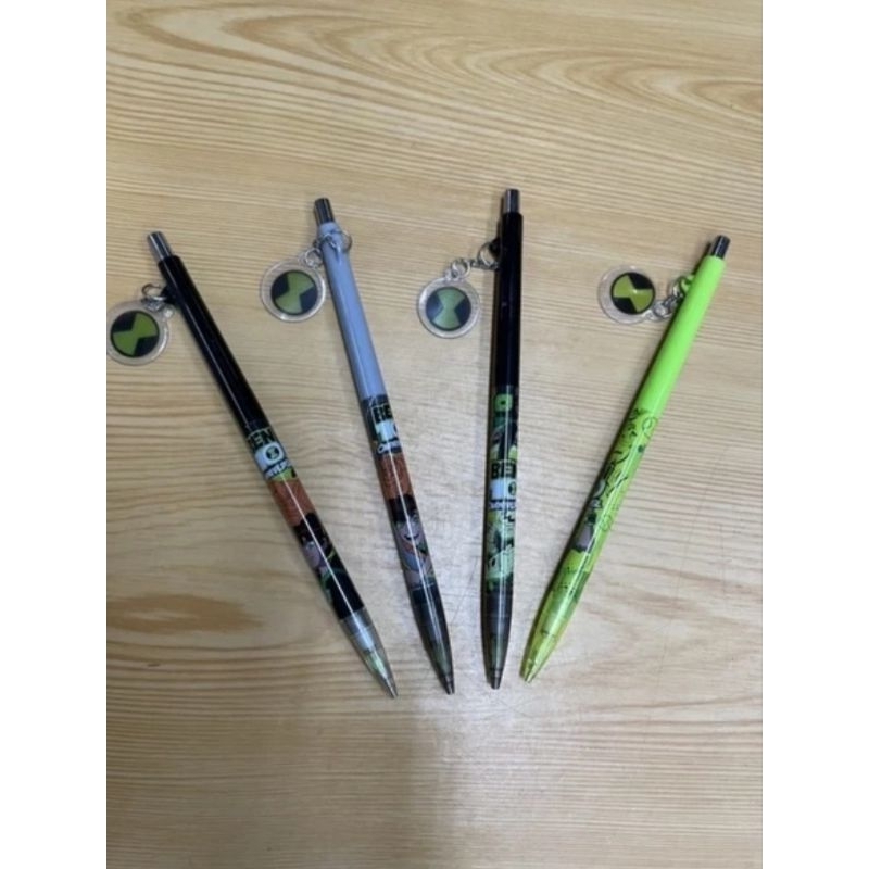 ดินสอกด เบนเทน Benten 0.5 mm.