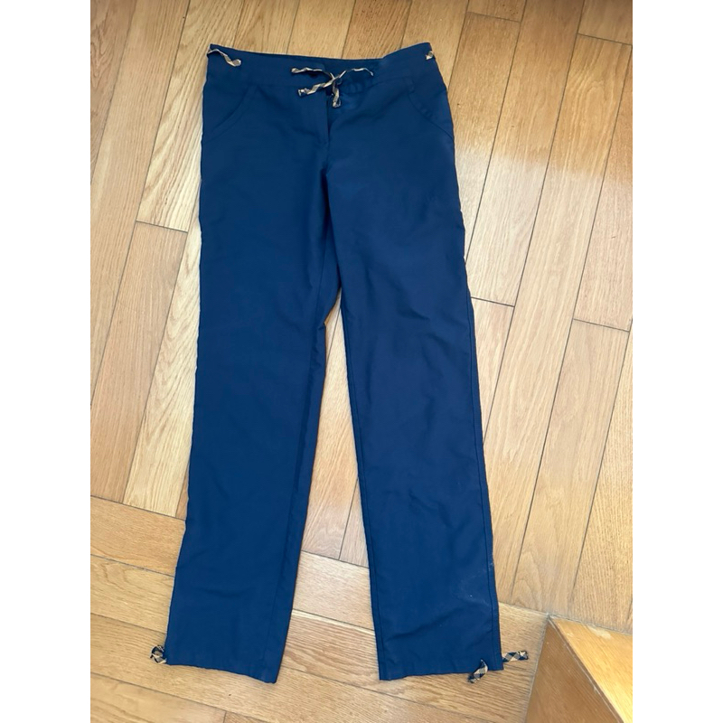 Quechua กางเกงลำลอง เอว25
