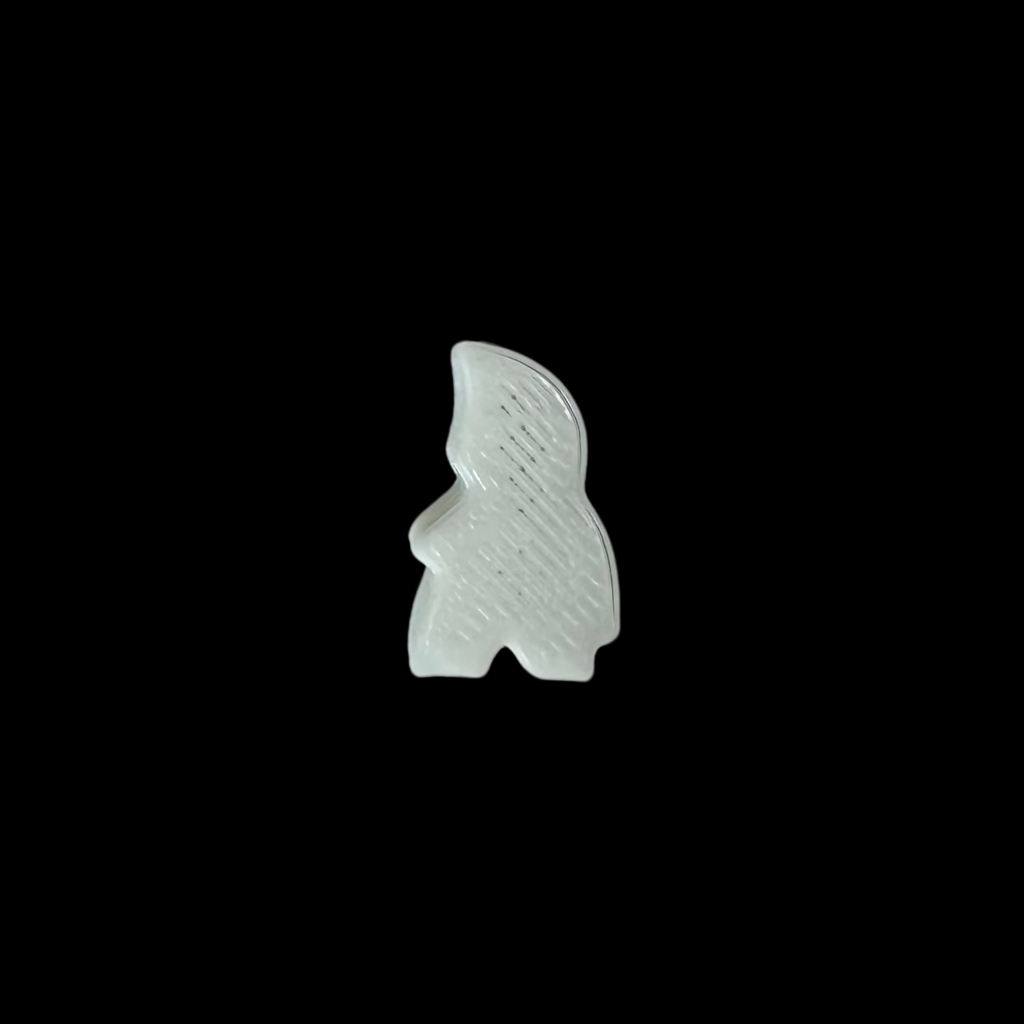 โทเค่น หมากเดินเกม ตัวเดินเกมสำหรับเล่นเกมกระดาน Token/Pawn/Meeple/Disk สำหรับบอร์ดเกม เกมกระดาน โทเค่น3D หลากหลายรูปทรง